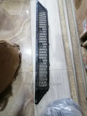 Hyundai Tucson 2017 Bumper Grill