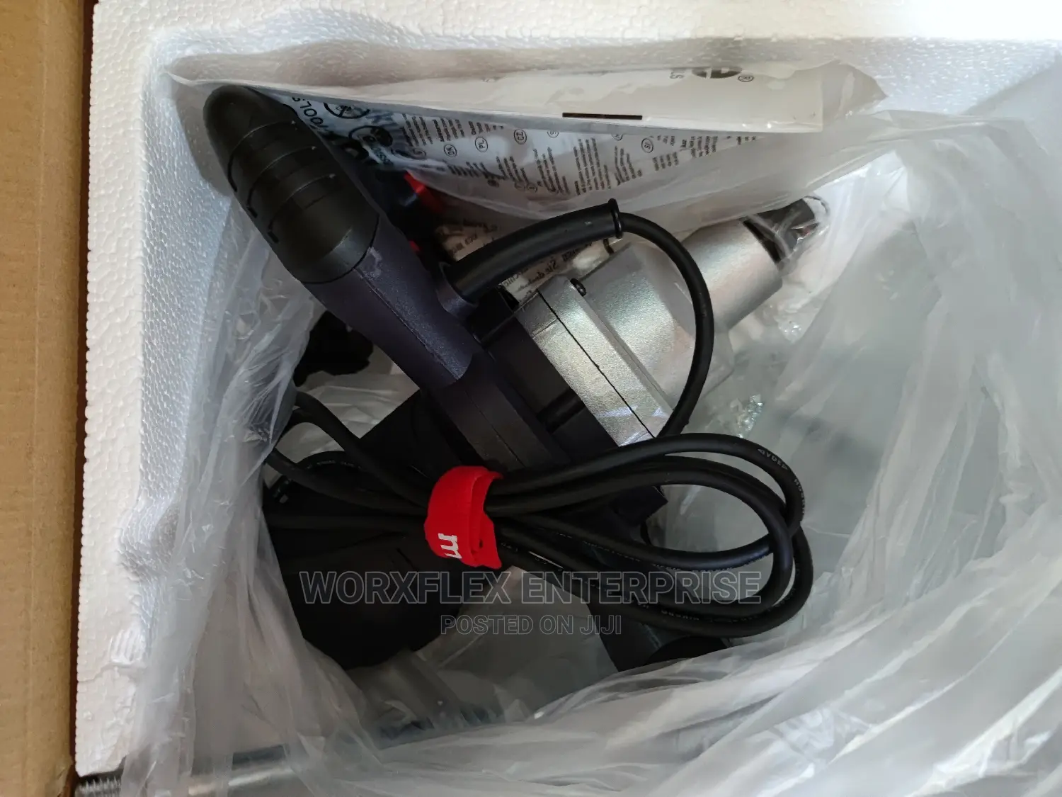 Hand Brush Cutter Machine Tools