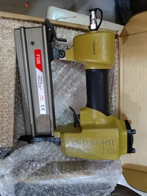 Nailers Brand