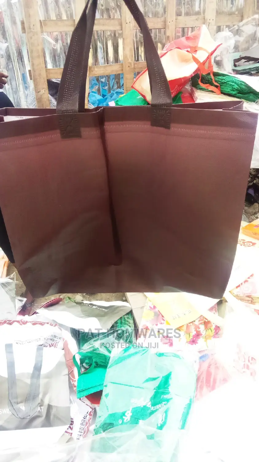 Souvenir Gift Bag