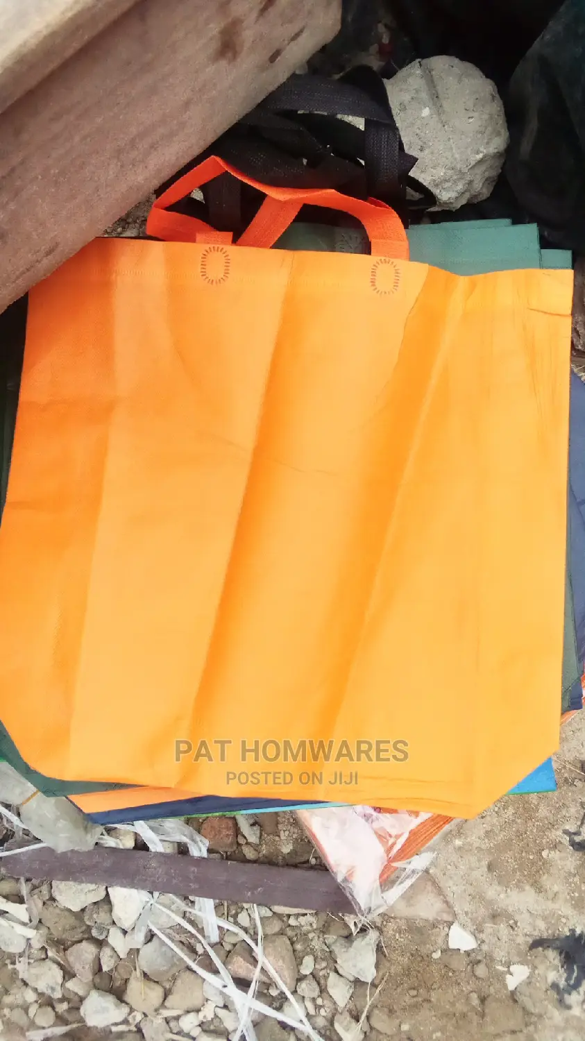 Souvenir Gift Bag