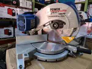 Mitre Saw Cutting Machine