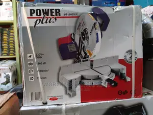 Mitre Saw Cutting Machine