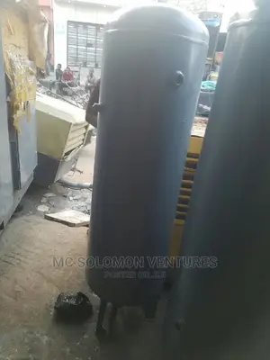 High Pressure Air Compressor Tank 300liter