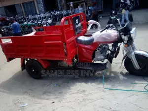 New Motorcycle 2021