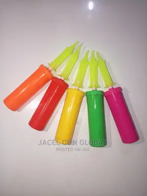 Balloon Air Pump (Manual)