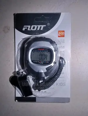 Stop Watch Flott