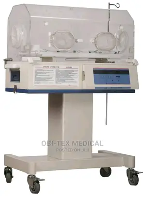 Baby Incubator