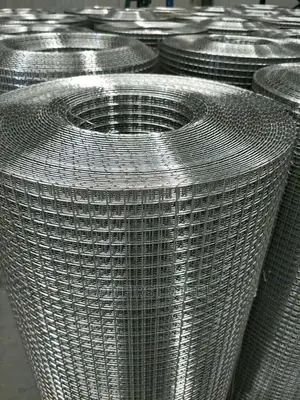 10*10mm by 1.5mm Stainless Mesh