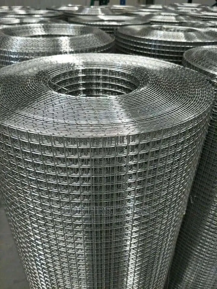 10*10mm by 1.5mm Stainless Mesh