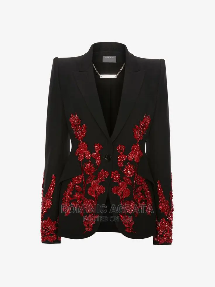 Nosense Female Suits