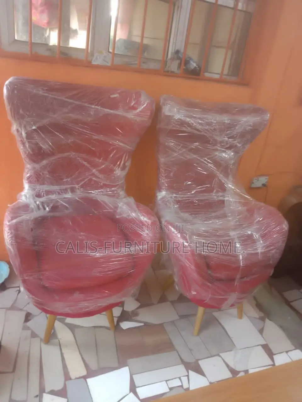Accent Sofas