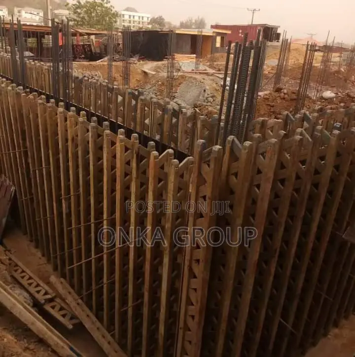 Architectural Designs and Construction