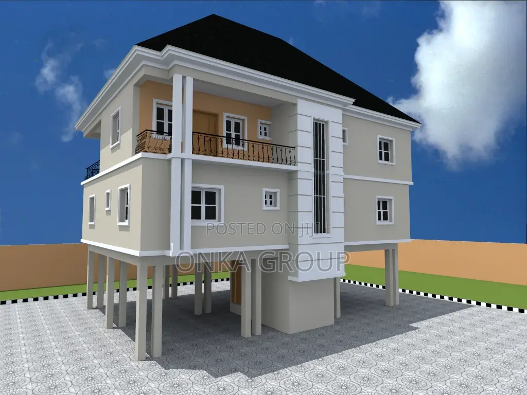 Architectural Designs and Construction