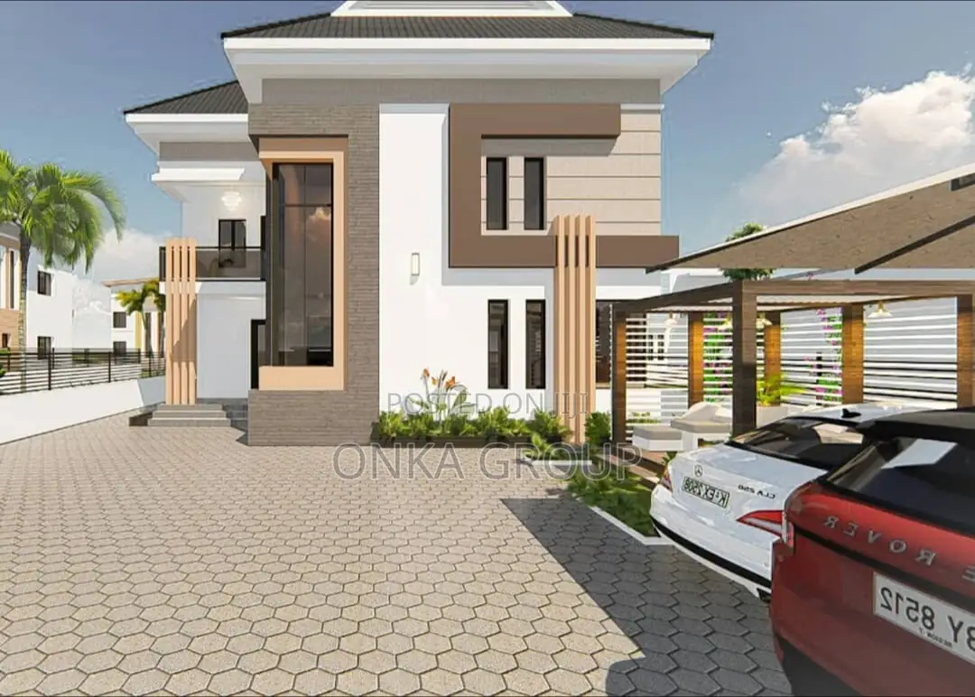 Architectural Designs and Construction