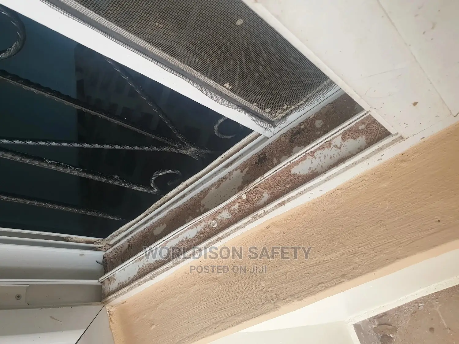 Cleaning Services in Delta State
