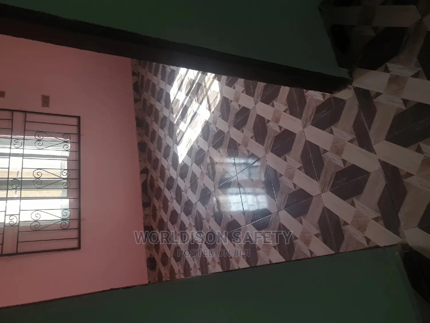Cleaning Services in Delta State
