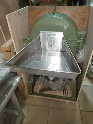 Big Hammer Mill Machine