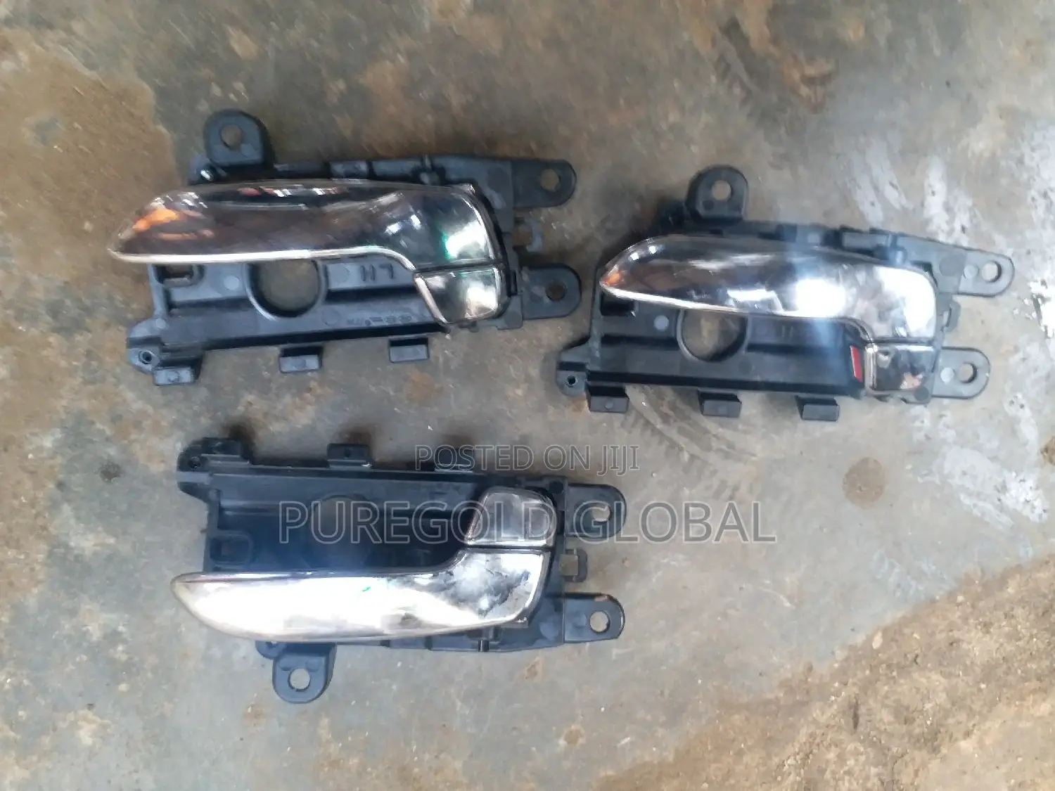 Kia Cerato 2014 Inner Door Handle