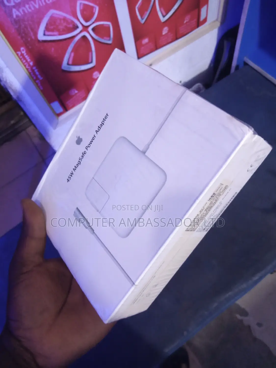 Macbook Air \ Pro Charger