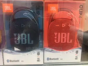 4.8 Out of 5 Stars 4,231 Reviews JBL Clip 4: Portable
