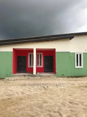 3bdrm Bungalow in Dominion Onward, Abijo for sale