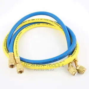 Manifold Gauge Ac Mobil Ac Conditioner