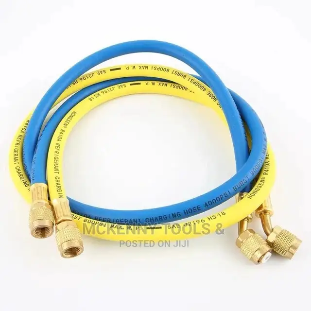 Manifold Gauge Ac Mobil Ac Conditioner