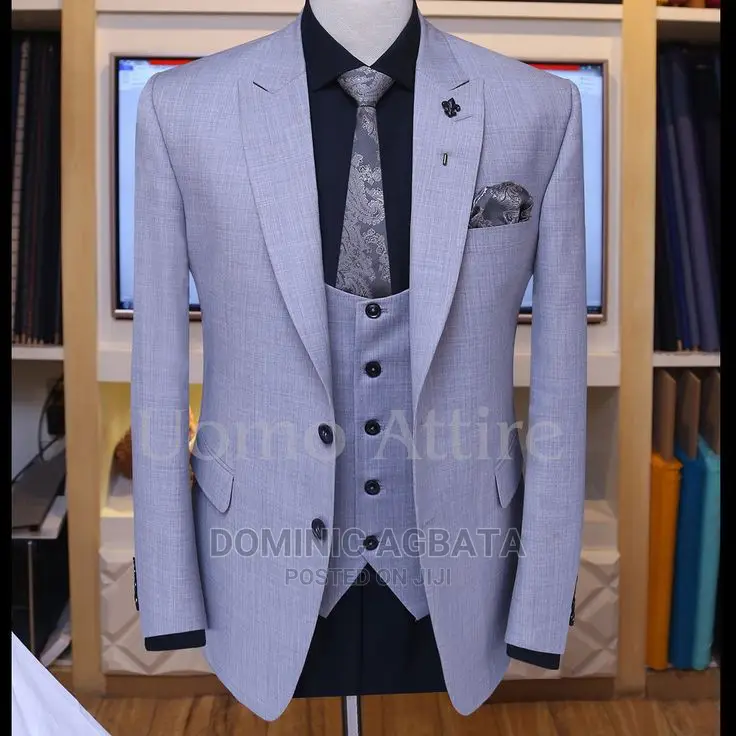 Tuxedos Suits For Wedding