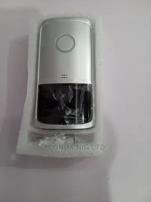 Smart Video Camera Doorbell Home Security Wifi
