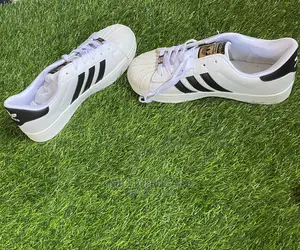 White Cute Sneakers 42, 43