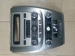 Ac Control Panel for Ford Fusion 2013