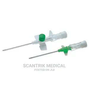 Medical Catheter Cannula