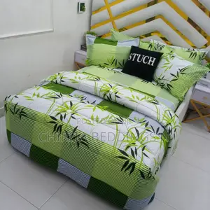 Classy Bedsheet and Duvet