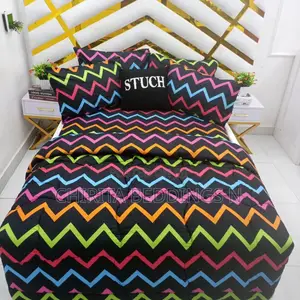 Classy Bedsheet and Duvet