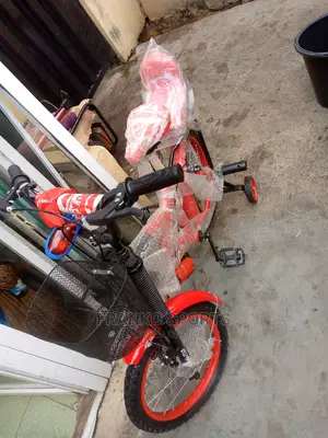 16 Simba Bike