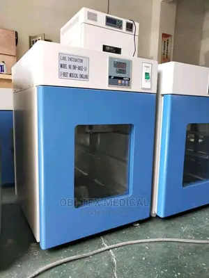 Lab Incubator