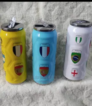 High Quality Water Flask