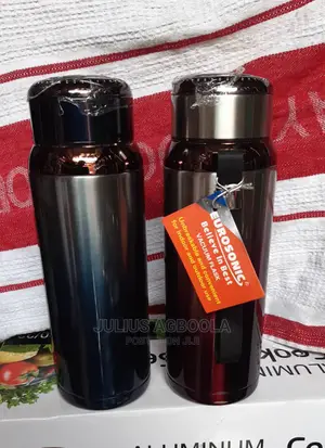 High Quality Water Flask