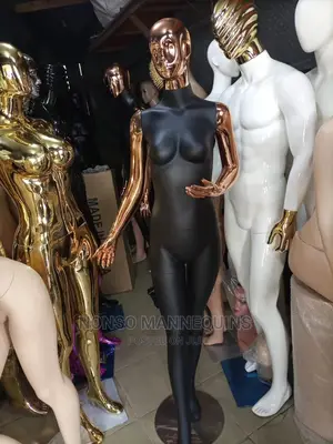 High Quality Female Display MANNEQUINS