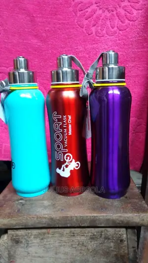 High Quality Water Flask