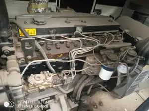100kva Sound Proof Generator. (Eco Plus)