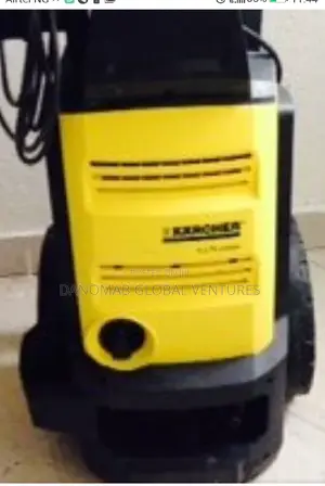 Karcher .75 Jubilee High-End Pressure Washer