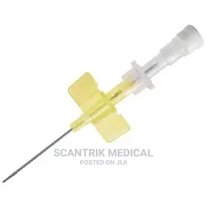 Medicare IV Cannula, for Hospital