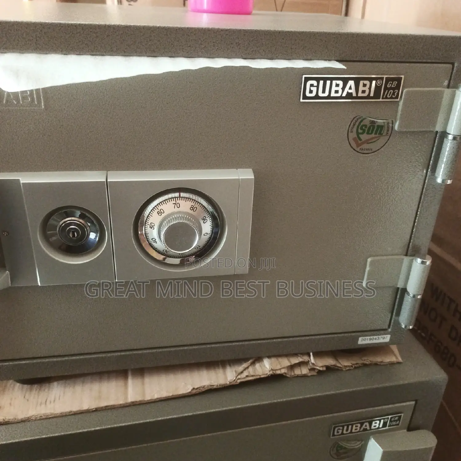 103 Gubabi Save