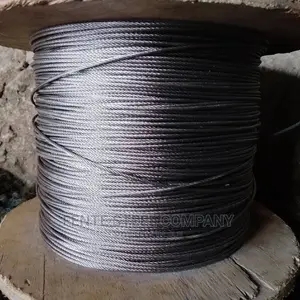 Stainless Marine Wire 8mm Thickness