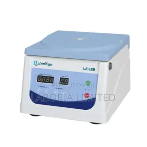 Bucket Centrifuge (Labtrifuge LE-12B )
