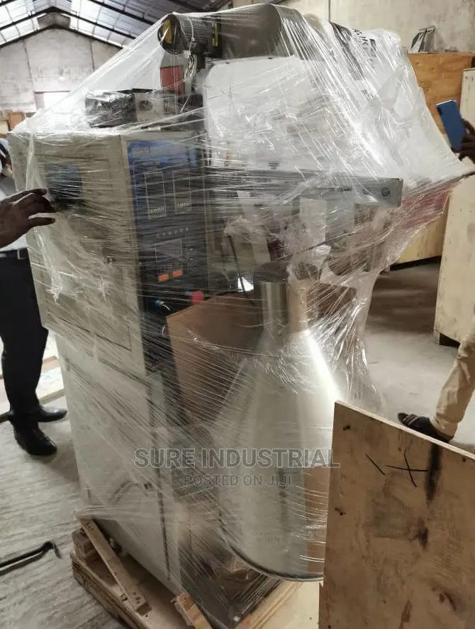 Packing Machine Sachet Popcorn Packing Machine