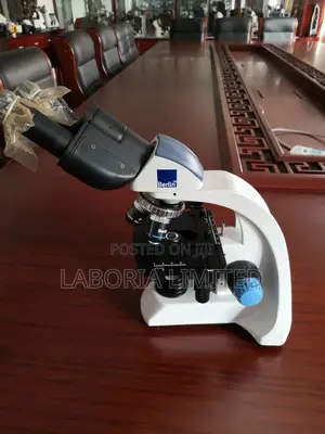 Microscope Binocular (Genx)