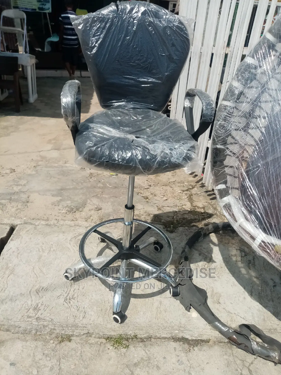 Office Swivel Chair